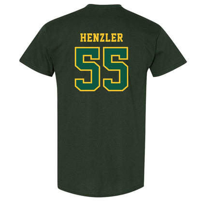 NDSU - NCAA Softball : Savannah Henzler - Classic Shersey T-Shirt-1