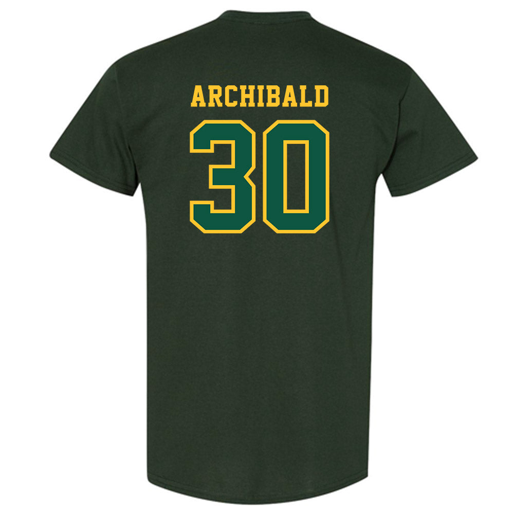 NDSU - NCAA Football : Jaylen Archibald - Classic Shersey T-Shirt-1