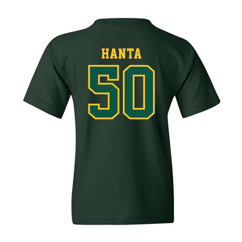 NDSU - NCAA Softball : Amai Hanta - Classic Shersey Youth T-Shirt-1