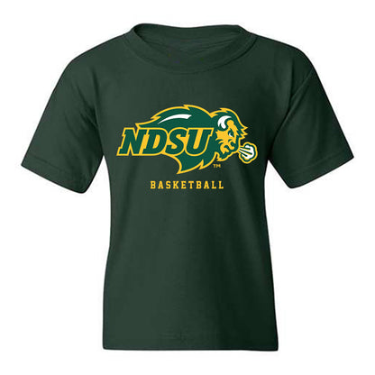 NDSU - NCAA Women's Basketball : Liza Trenbeath - Classic Shersey Youth T-Shirt-0