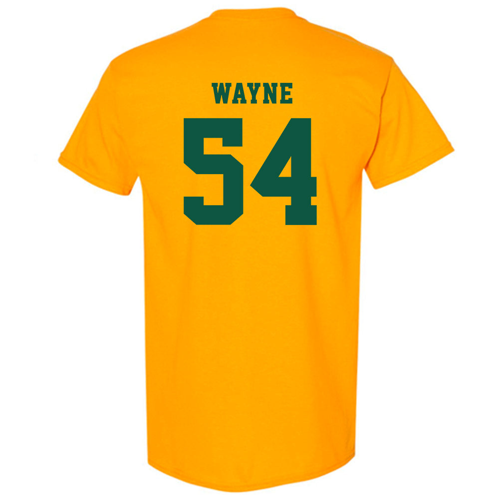 NDSU - NCAA Football : Alijah Wayne - Classic Shersey T-Shirt-1