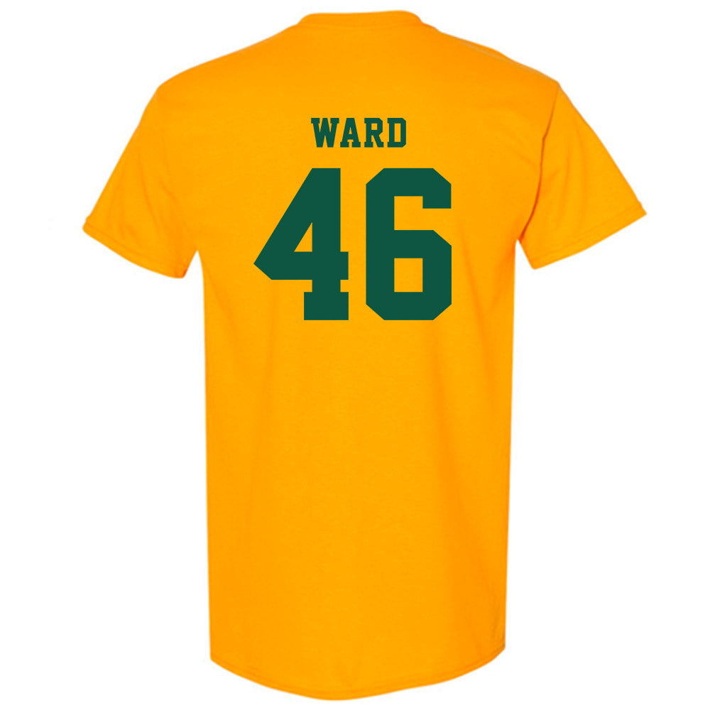 NDSU - NCAA Football : Caden Ward - Classic Shersey T-Shirt-1