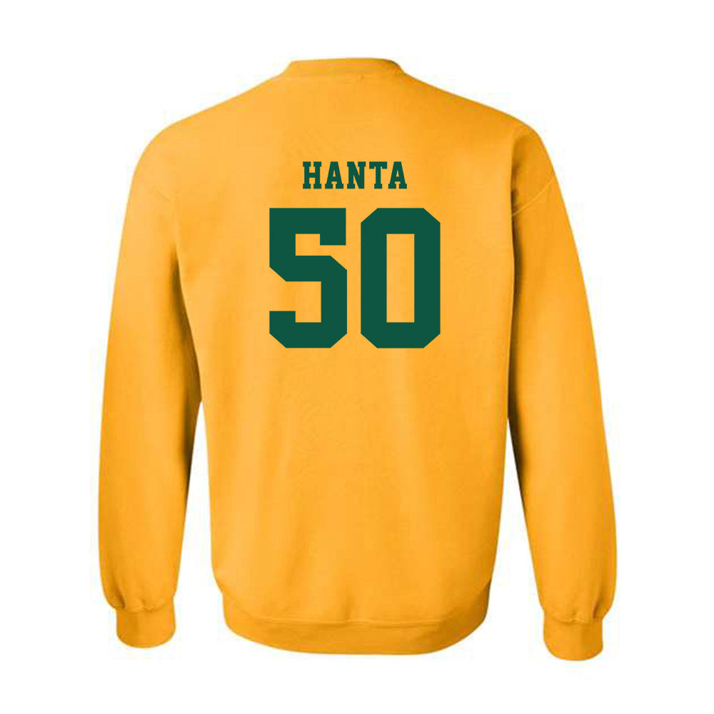 NDSU - NCAA Softball : Amai Hanta - Classic Shersey Crewneck Sweatshirt-1