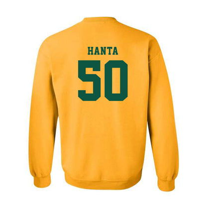 NDSU - NCAA Softball : Amai Hanta - Classic Shersey Crewneck Sweatshirt-1