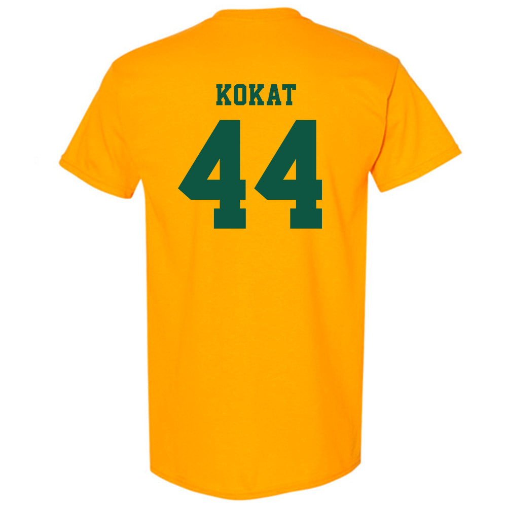 NDSU - NCAA Football : Luke Kokat - Classic Shersey T-Shirt-1