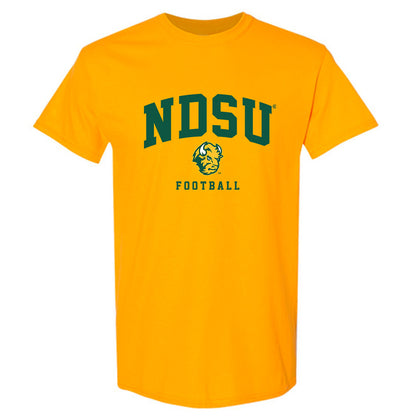 NDSU - NCAA Football : Gavin Sell - Classic Shersey T-Shirt-0