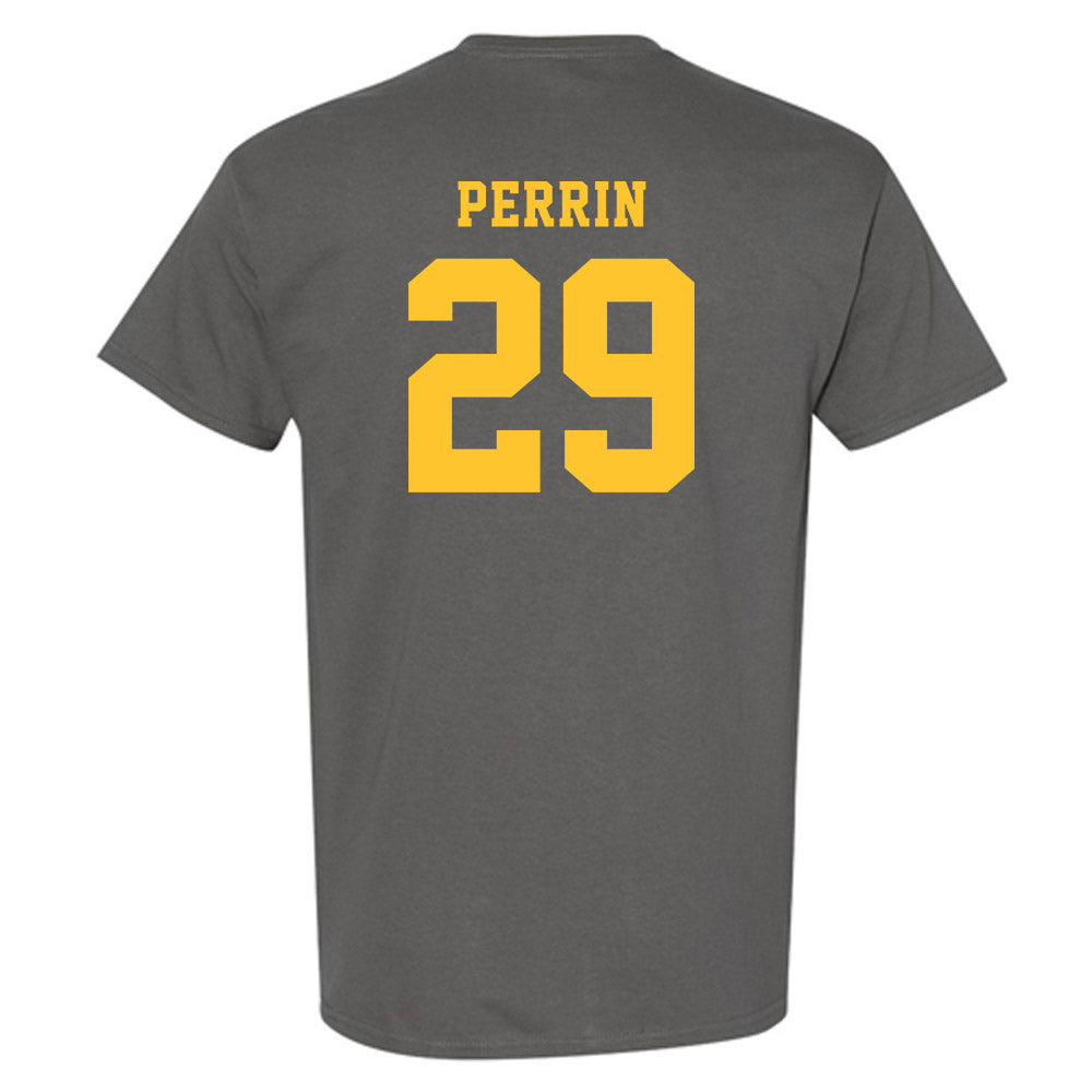 NDSU - NCAA Women's Soccer : Emerson Perrin - Classic Shersey T-Shirt-1