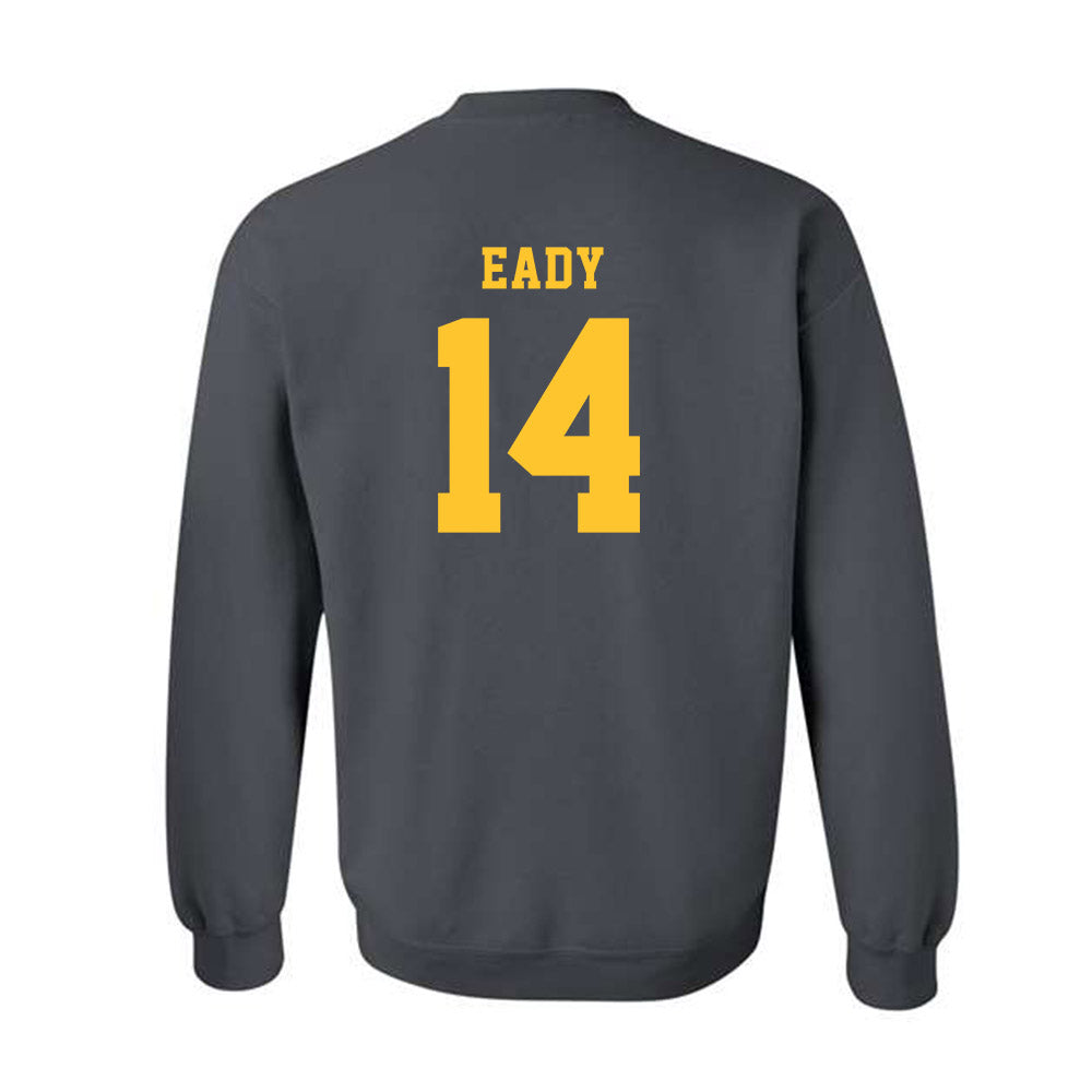 NDSU - NCAA Football : Taylen Eady - Classic Shersey Crewneck Sweatshirt-1