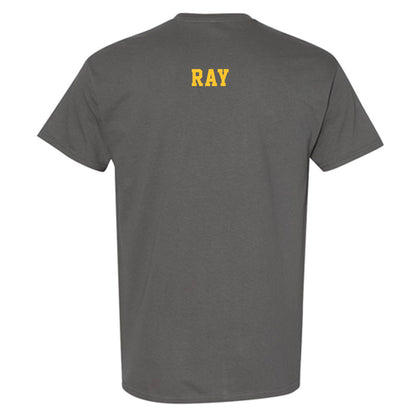 NDSU - NCAA Women's Track & Field : Kia Ray - Classic Shersey T-Shirt-1