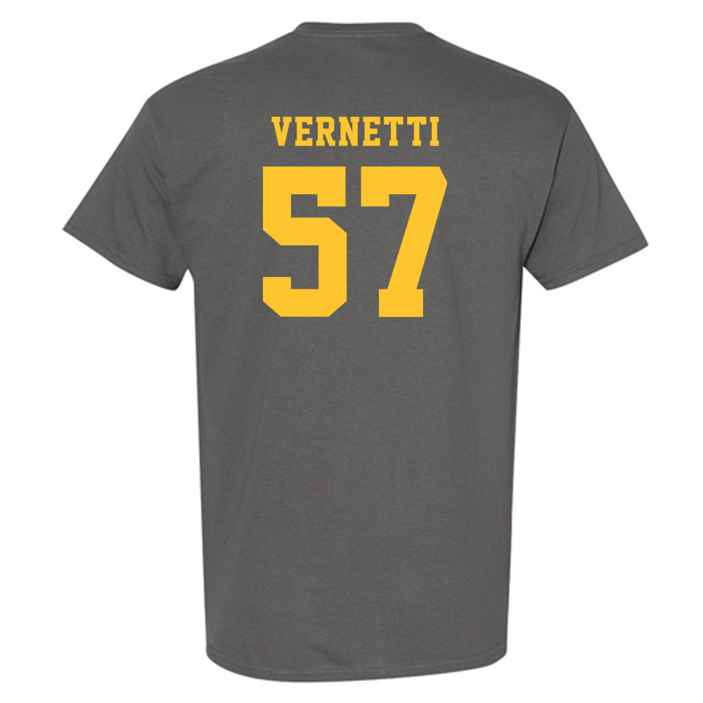 NDSU - NCAA Football : Gabe Vernetti - Classic Shersey T-Shirt-1