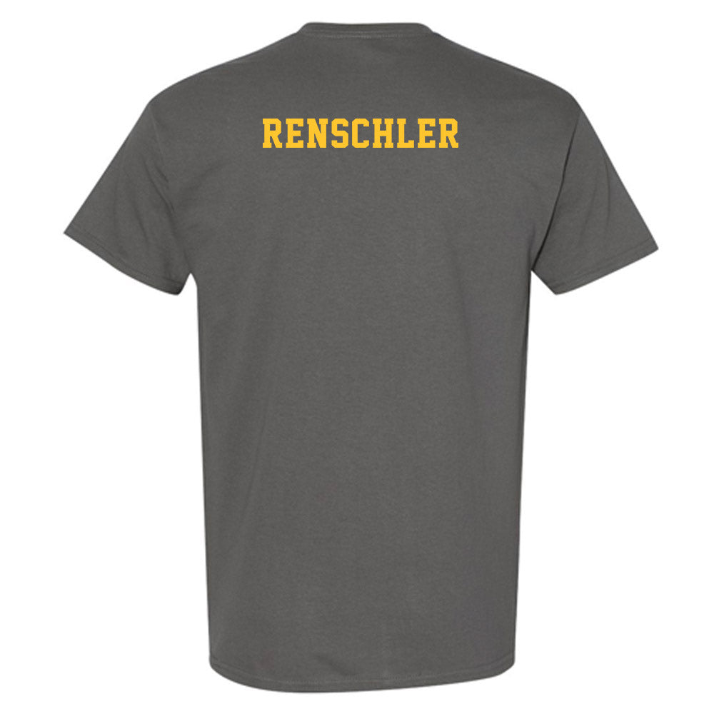 NDSU - NCAA Women's Track & Field : Paige Renschler - Classic Shersey T-Shirt-1