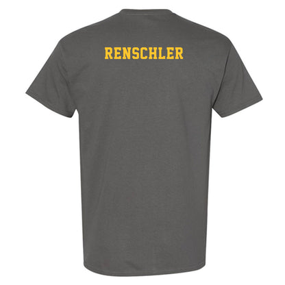 NDSU - NCAA Women's Track & Field : Paige Renschler - Classic Shersey T-Shirt-1
