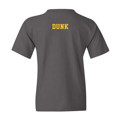 UW Green Bay - NCAA Women's Golf : Hanna Dunk - Classic Shersey Youth T-Shirt-1