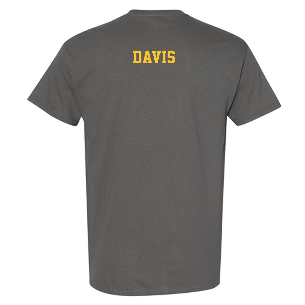 NDSU - NCAA Women's Track & Field : Jordyn Davis - Classic Shersey T-Shirt-1