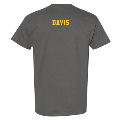 NDSU - NCAA Women's Track & Field : Jordyn Davis - Classic Shersey T-Shirt-1