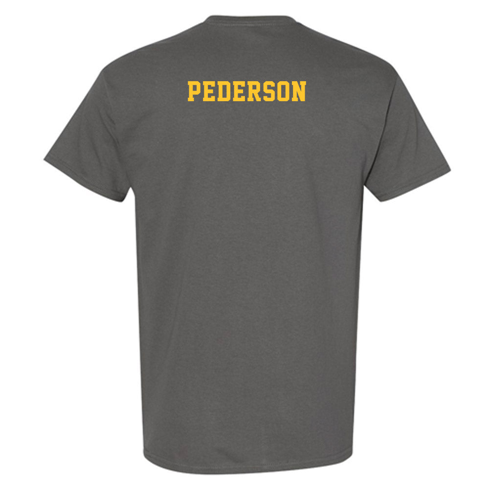 NDSU - NCAA Women's Track & Field : Madison Pederson - Classic Shersey T-Shirt-1