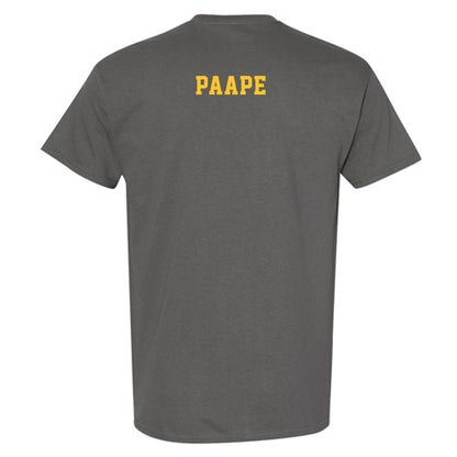 NDSU - NCAA Women's Track & Field : Amari Paape - Classic Shersey T-Shirt-1