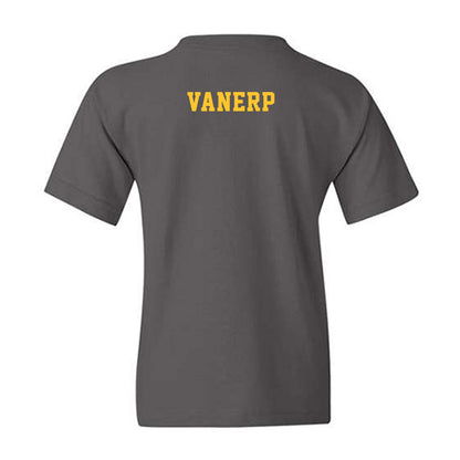 NDSU - NCAA Women's Track & Field : Grace VanErp - Classic Shersey Youth T-Shirt-1