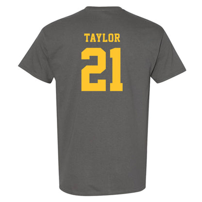 NDSU - NCAA Football : Noah Taylor - Classic Shersey T-Shirt-1