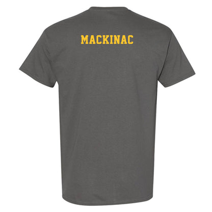 NDSU - NCAA Men's Golf : Joey Mackinac - Classic Shersey T-Shirt-1
