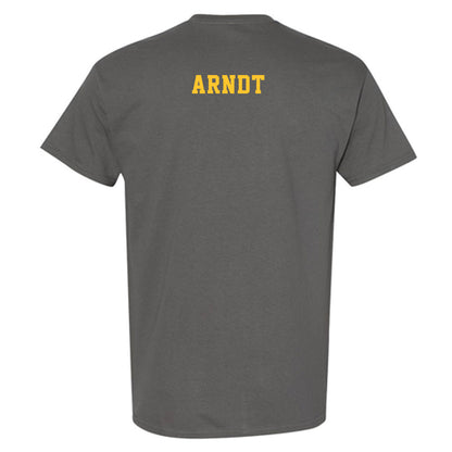 NDSU - NCAA Women's Track & Field : Sydney Arndt - Classic Shersey T-Shirt-1