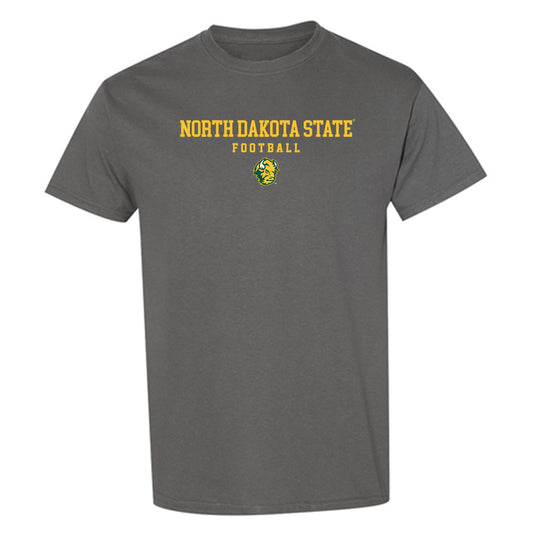 NDSU - NCAA Football : Ryan Babatz - Classic Shersey T-Shirt-0