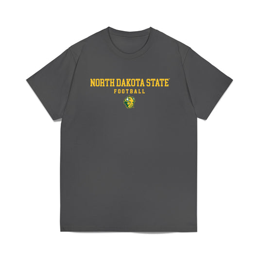 NDSU - NCAA Football : Obald Niyonkuru - Classic Shersey T-Shirt-0