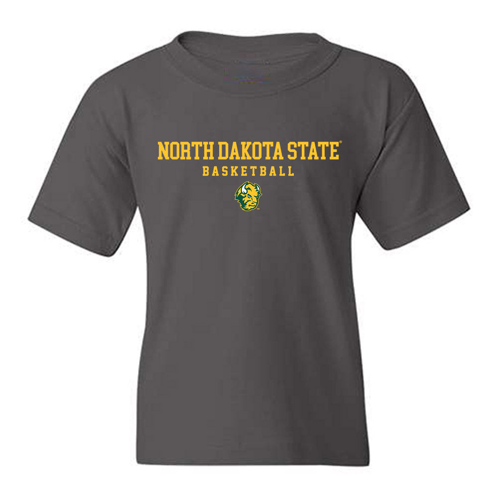NDSU - NCAA Women's Basketball : Liza Trenbeath - Classic Shersey Youth T-Shirt-0