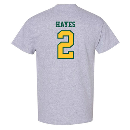 NDSU - NCAA Football : Nathan Hayes - Classic Shersey T-Shirt-1