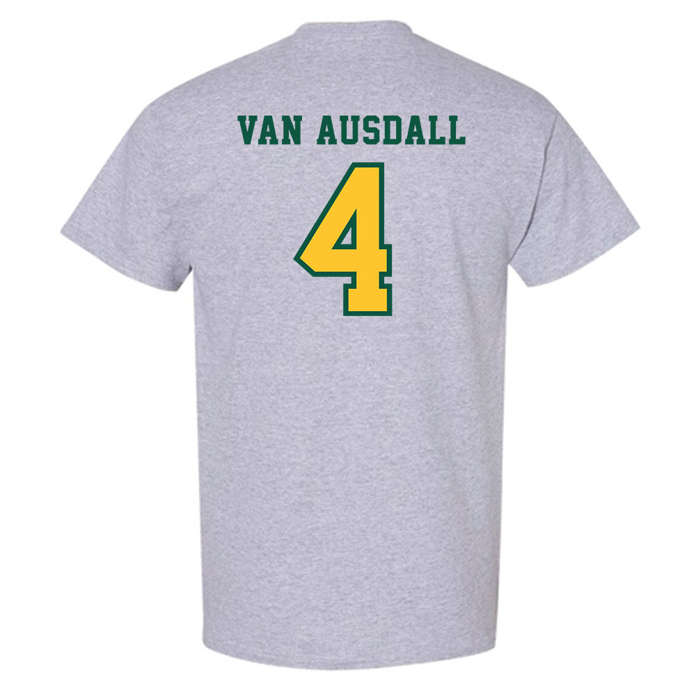 NDSU - NCAA Baseball : Lathan Van Ausdall - Classic Shersey T-Shirt-1