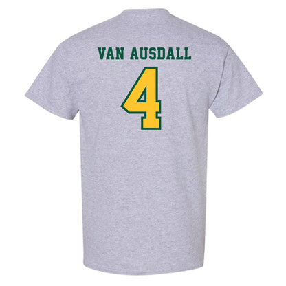 NDSU - NCAA Baseball : Lathan Van Ausdall - Classic Shersey T-Shirt-1
