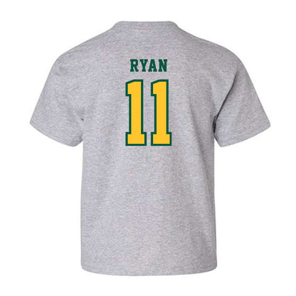 NDSU - NCAA Baseball : Sheamus Ryan - Classic Shersey Youth T-Shirt-1