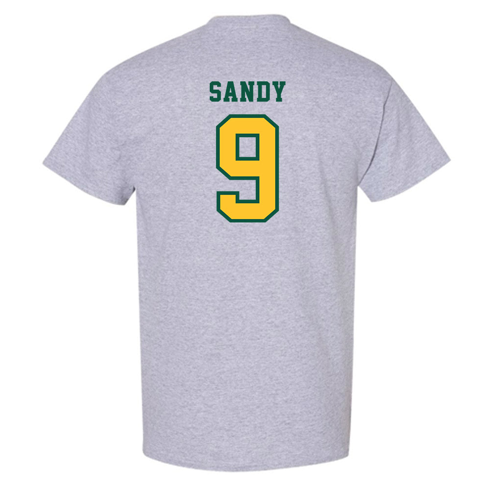 NDSU - NCAA Baseball : Landon Sandy - Classic Shersey T-Shirt-1