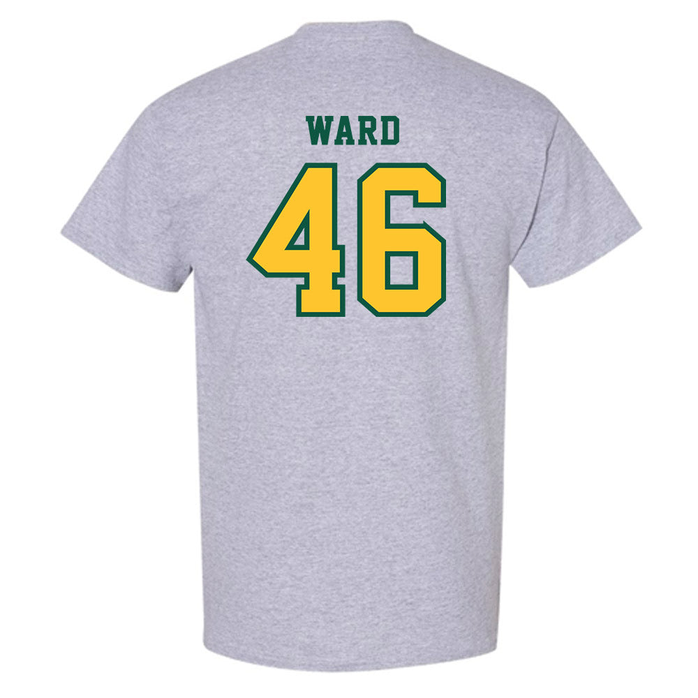 NDSU - NCAA Football : Caden Ward - Classic Shersey T-Shirt-1