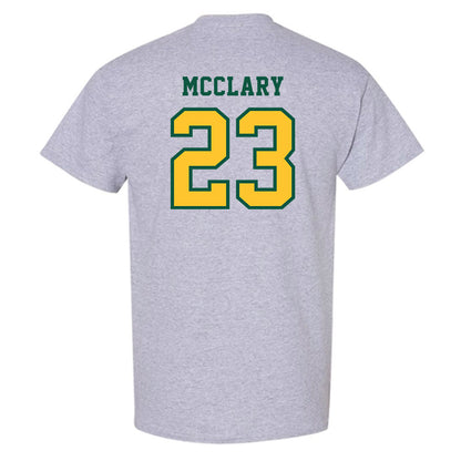 NDSU - NCAA Softball : Jocelyn McClary - Classic Shersey T-Shirt-1