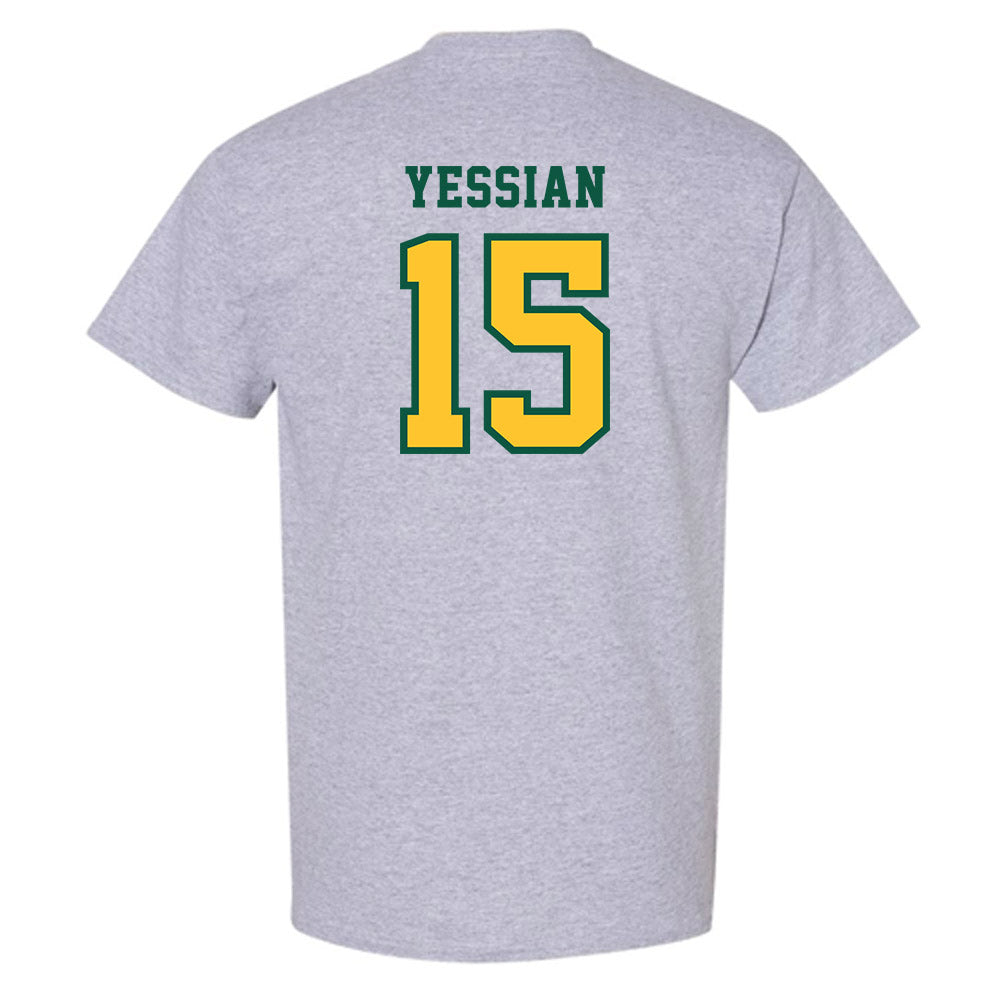 NDSU - NCAA Softball : Jasmyn Yessian - Classic Shersey T-Shirt-1