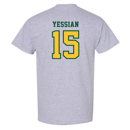 NDSU - NCAA Softball : Jasmyn Yessian - Classic Shersey T-Shirt-1
