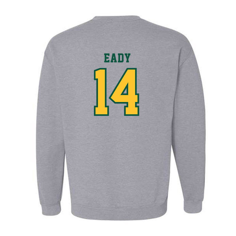 NDSU - NCAA Football : Taylen Eady - Classic Shersey Crewneck Sweatshirt-1