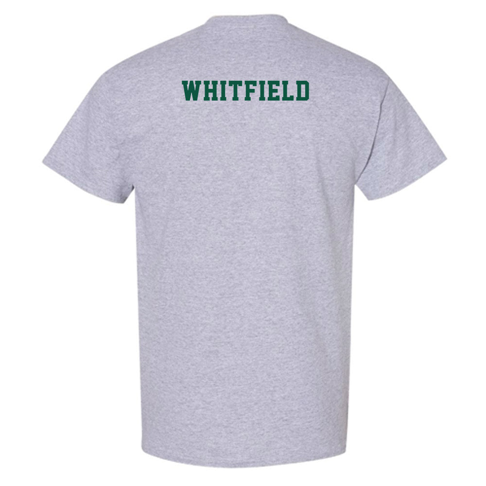 NDSU - NCAA Women's Track & Field : Lauren Whitfield - Classic Shersey T-Shirt-1