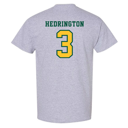 NDSU - NCAA Softball : Haylie Hedrington - Classic Shersey T-Shirt-1