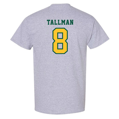 NDSU - NCAA Women's Volleyball : Emma Tallman - Classic Shersey T-Shirt-1