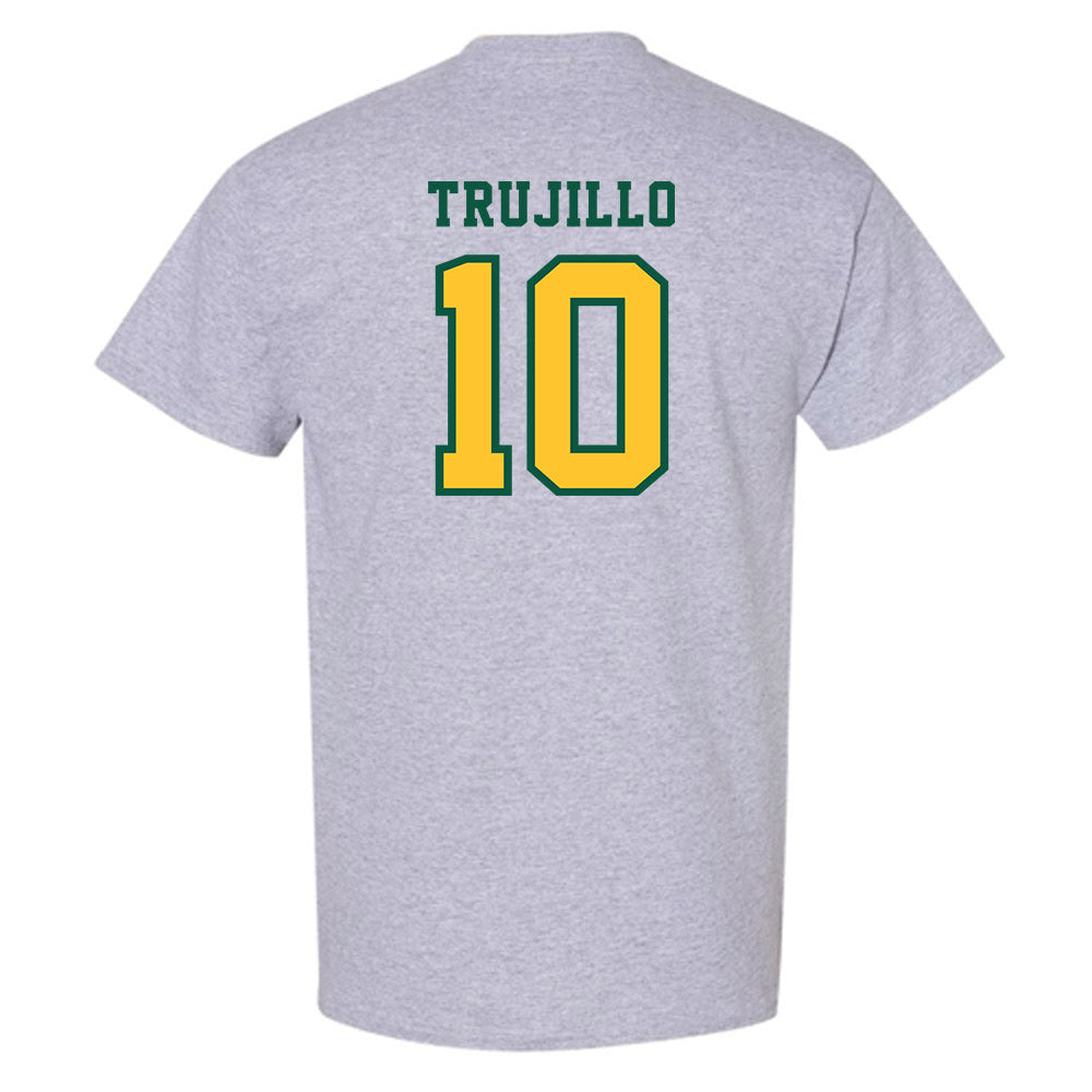 NDSU - NCAA Baseball : Diego Trujillo - Classic Shersey T-Shirt-1