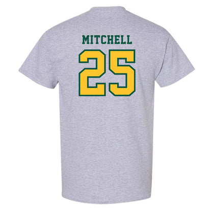 NDSU - NCAA Football : Myles Mitchell - Classic Shersey T-Shirt-1