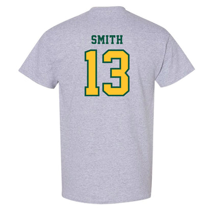 NDSU - NCAA Football : Zander Smith - Classic Shersey T-Shirt-1