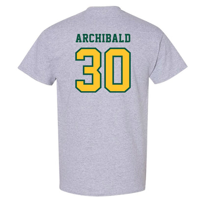 NDSU - NCAA Football : Jaylen Archibald - Classic Shersey T-Shirt-1