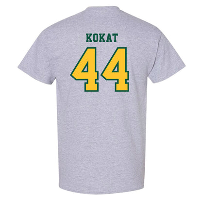 NDSU - NCAA Football : Luke Kokat - Classic Shersey T-Shirt-1