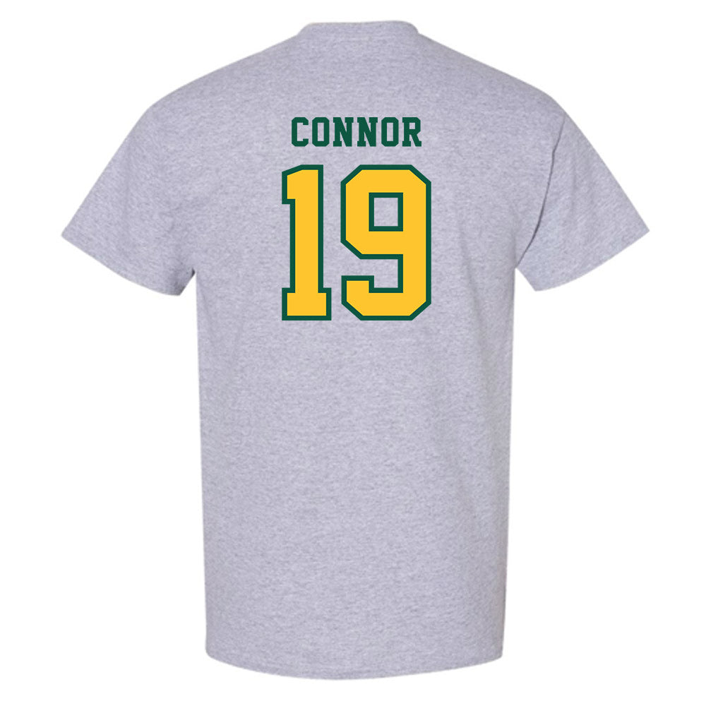 NDSU - NCAA Baseball : Kaden Connor - Classic Shersey T-Shirt-1