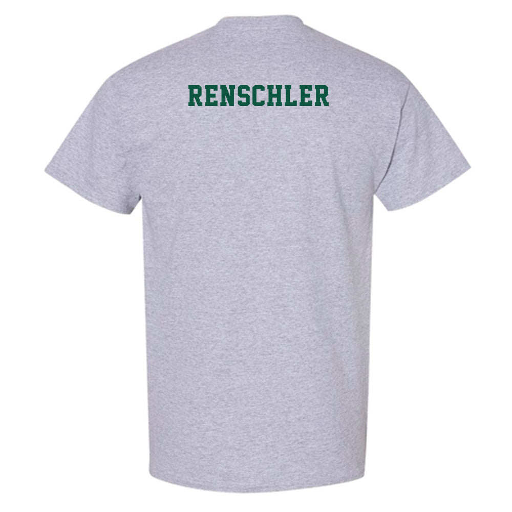 NDSU - NCAA Women's Track & Field : Paige Renschler - Classic Shersey T-Shirt-1