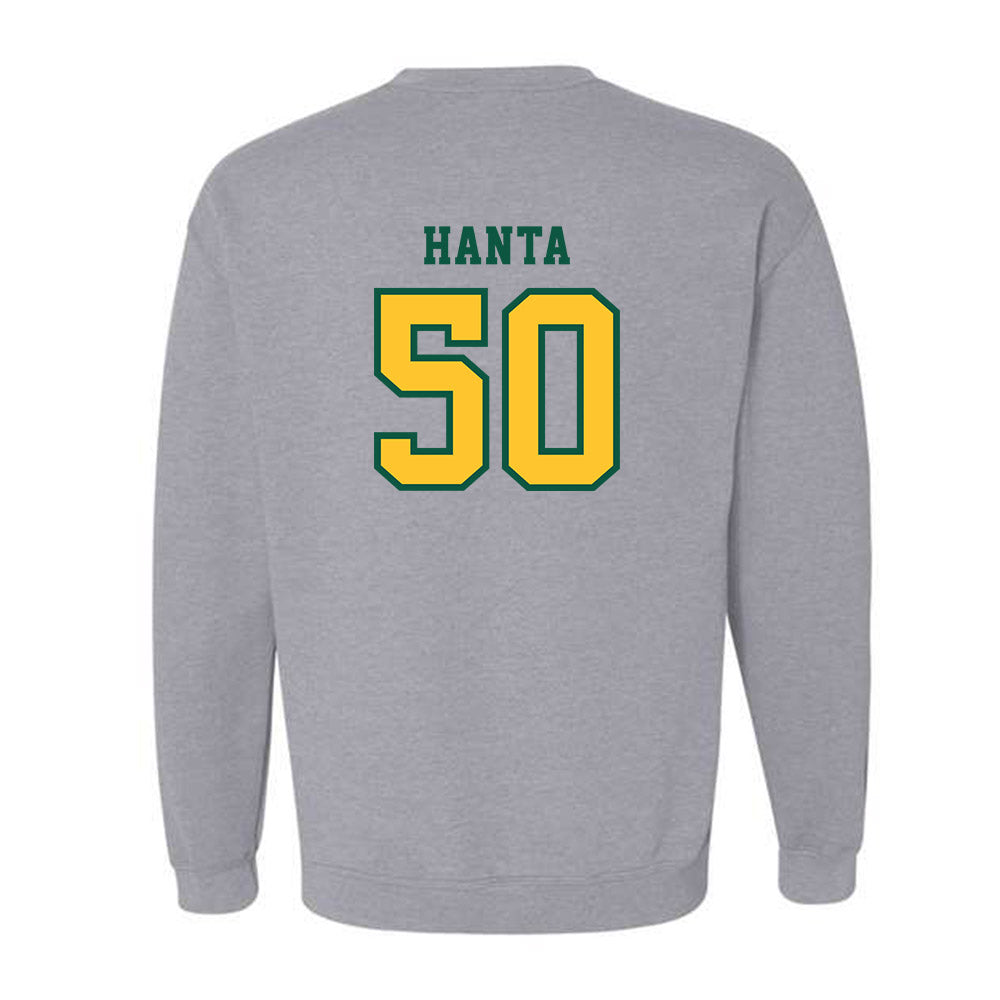 NDSU - NCAA Softball : Amai Hanta - Classic Shersey Crewneck Sweatshirt-1