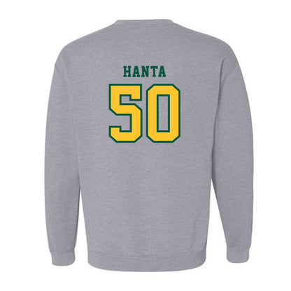 NDSU - NCAA Softball : Amai Hanta - Classic Shersey Crewneck Sweatshirt-1